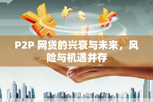 泰兴P2P 网贷的兴衰与未来，风险与机遇并存